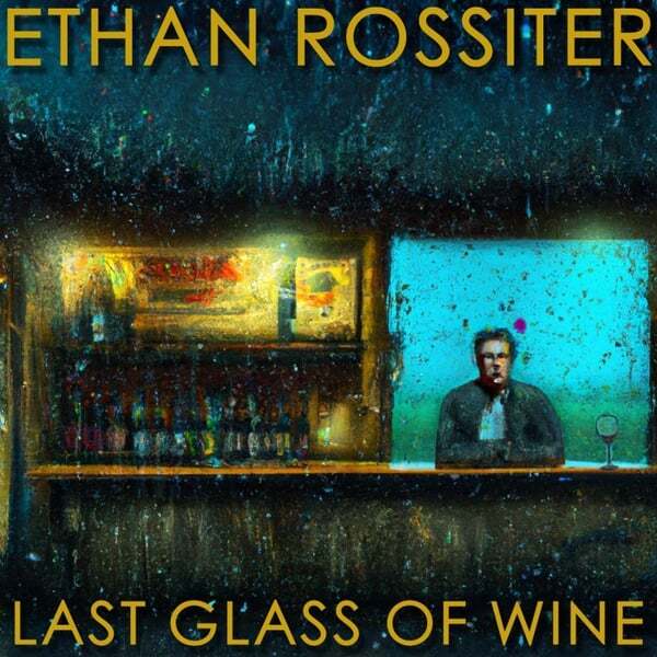 Cover art for Last Glass of Wine